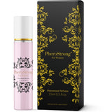 Pherostrong - Pheromone Parfüm für Frauen 15 ml