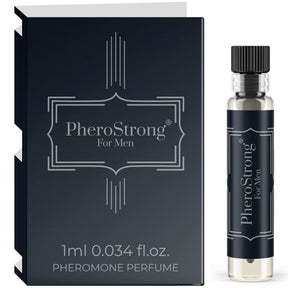 Pherostrong - Pheromone Parfüm für Mnner 1 ml