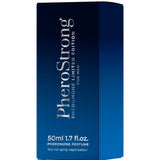 Pherostrong - Pheromone Parfüm Limitierte Edition für Mnner 50 ml