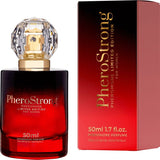 Pherostrong - Pheromone Parfüm Limitierte Edition für Frauen 50 ml