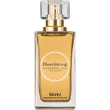 Pherostrong - Pheromone Parfüm Nur für Frauen 50 ml