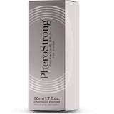 Pherostrong - Pheromone Parfüm Nur für Frauen 50 ml