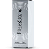 Pherostrong - Pheromone Parfüm Nur für Mnner 50 ml