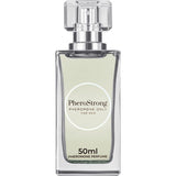 Pherostrong - Pheromone Parfüm Nur für Mnner 50 ml