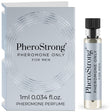 Pherostrong - Pheromone Parfüm Nur für Mnner 1 ml