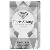 Pherostrong - Pheromone Parfüm Perfekt für Mnner 50 ml