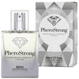 Pherostrong - Pheromone Parfüm Perfekt für Mnner 50 ml