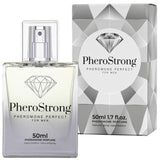 Pherostrong - Pheromone Parfüm Perfekt für Mnner 50 ml