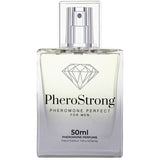 Pherostrong - Pheromone Parfüm Perfekt für Mnner 50 ml