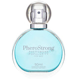 Pherostrong - Pheromone Parfüm Popularitt für Mnner 50 ml