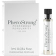 Pherostrong - Pheromone Parfüm Popularitt für Mnner 1 ml