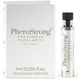 Pherostrong - Pheromone Parfüm Popularitt für Frauen 1 ml