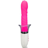 Armony - Liberty Vibrator & Stiefen mit der Zunge