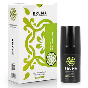 Bruma - Wassedrmelonengeschmack Stimulierender Balsam 15 ml