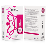 Bruma - Flüssiger Vibrator Ultra Sliding Bubblegum 15 ml