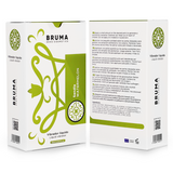 Bruma - Flüssiger Vibrator Ultra Gleitende Wassermelone 15 ml