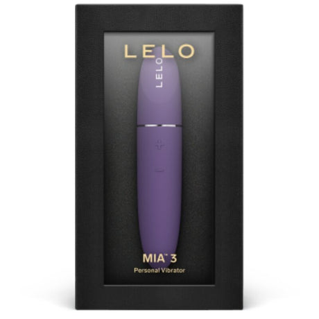 Lelo - Mia 3 Persönlicher Vibrator Lila