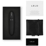 Lelo - Mia 3 Personal Vibrator Schwarz