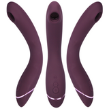 Womanizer - Og g-Spot Aubergine