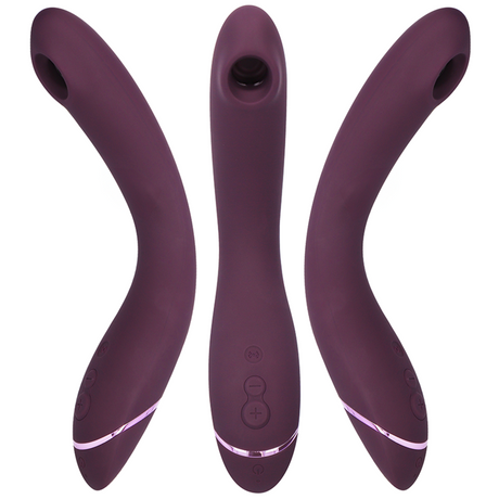 Womanizer - Og g-Spot Aubergine