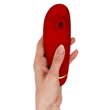 Womanizer - Premium 2 Klitoralstimulator Bordeaux