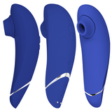 Womanizer - Premium 2 Klitoralstimulator Blaubeere