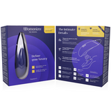 Womanizer - Premium 2 Klitoralstimulator Blaubeere