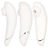 Womanizer - Premium 2 Klitoralstimulator Warmgrau