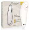 Auflegevibrator Premium 2 Pleasure Air Weiß