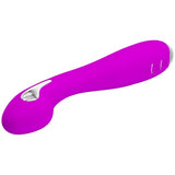 Pretty Love - Hector Elektroschock-Vibrator Kostenlose App Violett