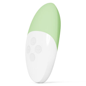 Lelo - Siri 3 Klitoris-Massagegerät Pistaziencreme