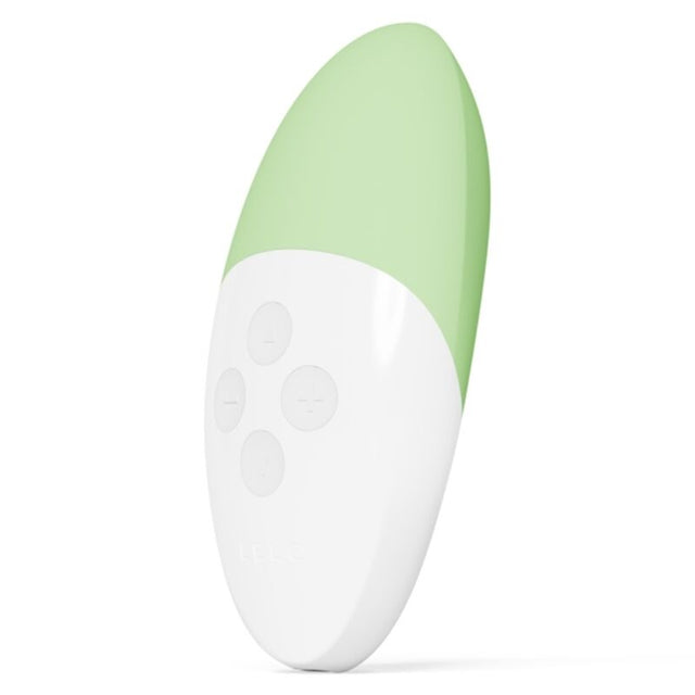 Lelo - Siri 3 Klitoris-Massagegerät Pistaziencreme