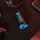 Lelo - F1s V3 Männlicher Masturbator, Blau