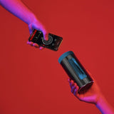 Lelo - F1s V3 Männlicher Masturbator, Blau