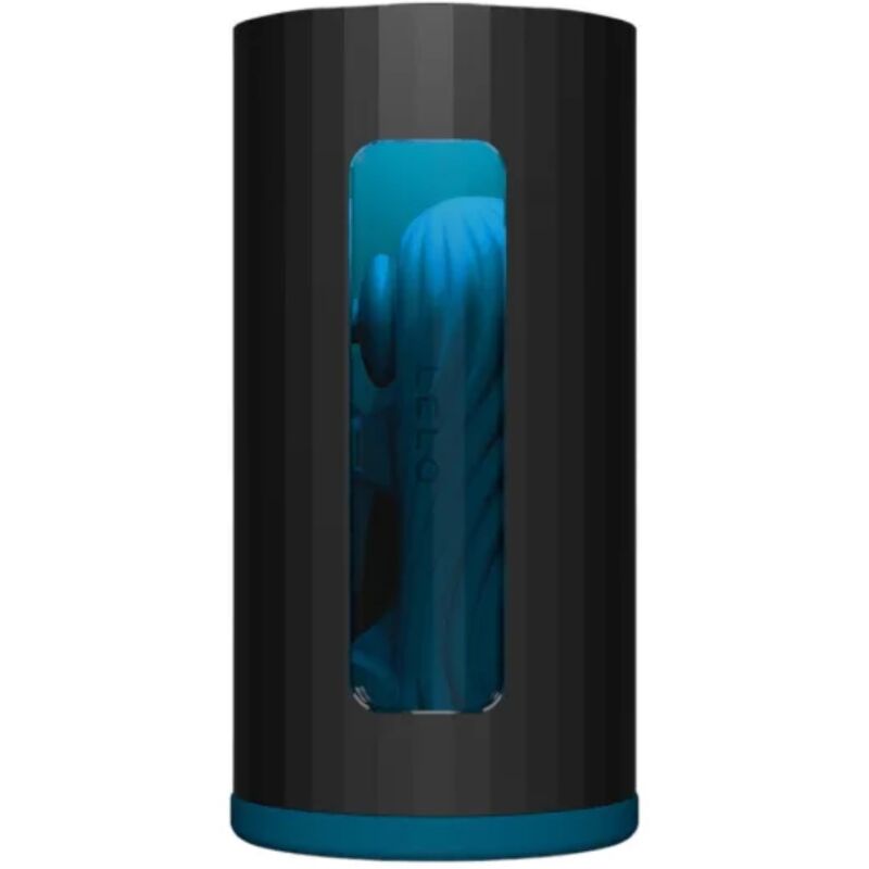 Lelo - F1s V3 Männlicher Masturbator, Blau
