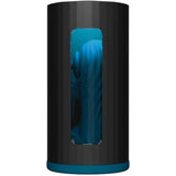 Lelo - F1s V3 Männlicher Masturbator, Blau