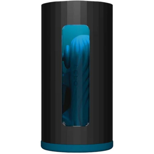 Lelo - F1s V3 Männlicher Masturbator, Blau