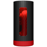 Lelo - F1s V3 Männlicher Masturbator Rot XL