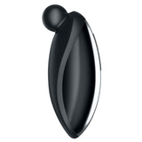 Satisfyer - Spot On 2 Auflegevibrator Schwarz