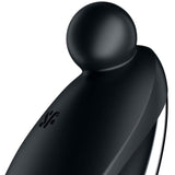 Satisfyer - Spot On 2 Auflegevibrator Schwarz