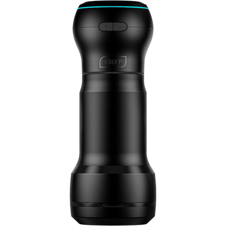 Kiiroo - Feel Pocket-Masturbator für Männer + Power-Blow
