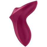 Satisfyer - Exciterrr Vibrator Auflegbarer Klitoris Fuchsia