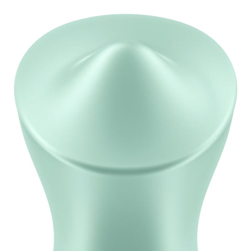 Satisfyer - Exciterrr Vibrator Auflegender Klitoris Mint