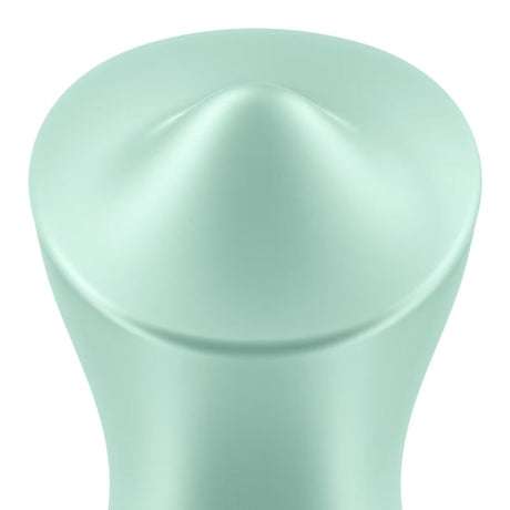 Satisfyer - Exciterrr Vibrator Auflegender Klitoris Mint