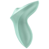 Satisfyer - Exciterrr Vibrator Auflegender Klitoris Mint