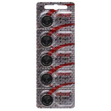 Maxell - Batterie Litio Cr1620 3v 5uds