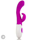Pretty Love - Flirtation Arthur Vibrator
