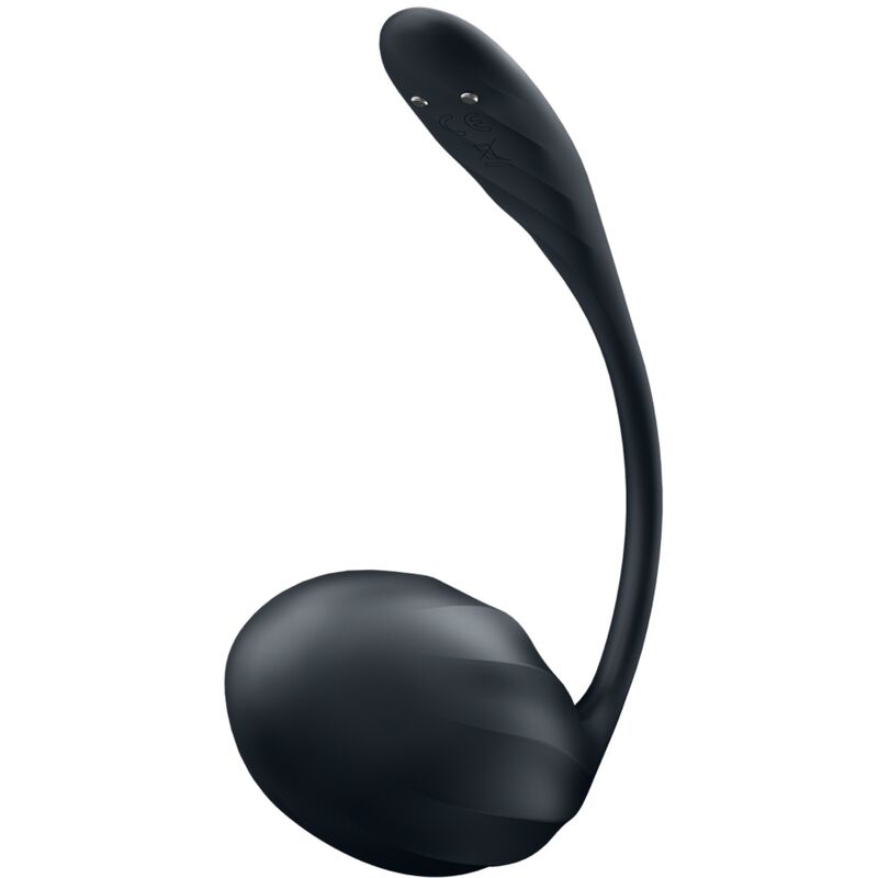 Satisfyer - Ribbed Petal g Point Stimulator Fernbedienung Schwarz Kostenlose App