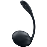 Satisfyer - Ribbed Petal g Point Stimulator Fernbedienung Schwarz Kostenlose App