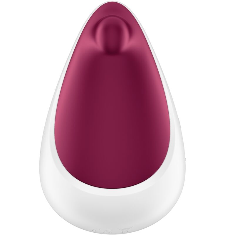 Satisfyer - Spot On 3 Berry Klitori Stimulator